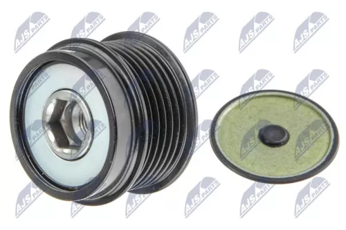 Alternator Freewheel Clutch