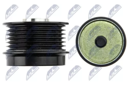 NTY NTY ESA-CH-000 Alternator Freewheel Clutch 