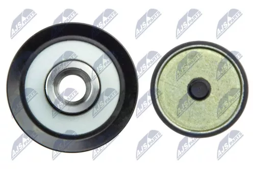 NTY NTY ESA-CH-000 Alternator Freewheel Clutch 