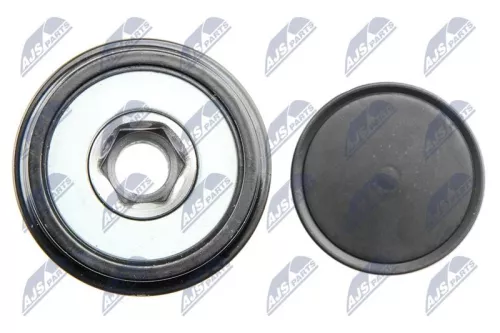 NTY NTY ESA-CH-000 Alternator Freewheel Clutch 