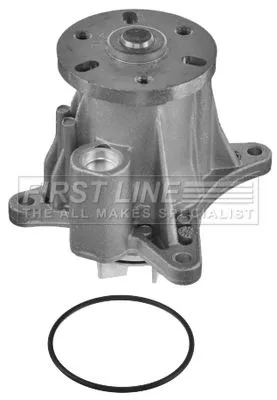 Water Pump, engine cooling