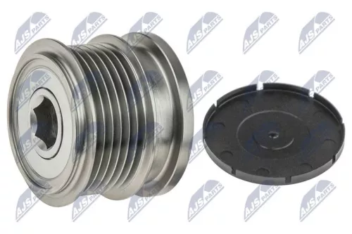 NTY NTY ESA-CH-001 Alternator Freewheel Clutch 