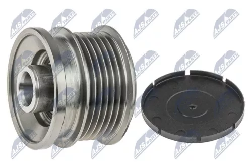 NTY NTY ESA-CH-001 Alternator Freewheel Clutch 