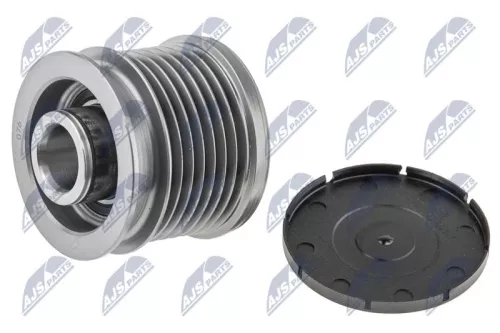 NTY NTY (ESA-CH-002) Alternator Freewheel Clutch 