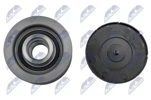 NTY NTY (ESA-CH-002) Alternator Freewheel Clutch 