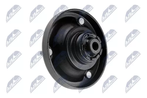 NTY NTY AD-BM-002 Mounting, shock absorber 