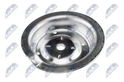NTY NTY AD-BM-007 Spring Seat 