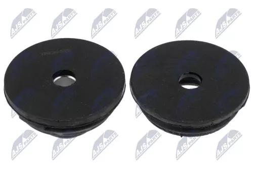 NTY NTY AD-CH-020A Repair Kit, suspension strut support mount 