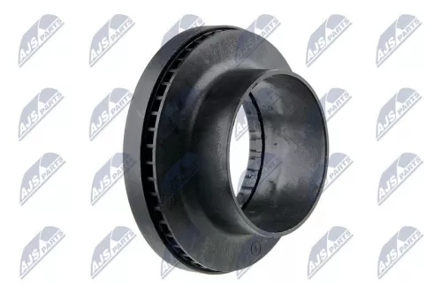 NTY NTY AD-CH-027 Rolling Bearing, suspension strut support mount 