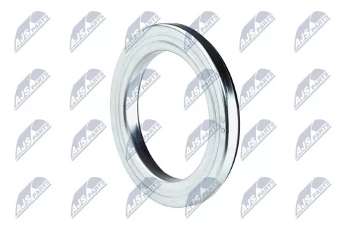 Rolling Bearing, suspension strut support mount