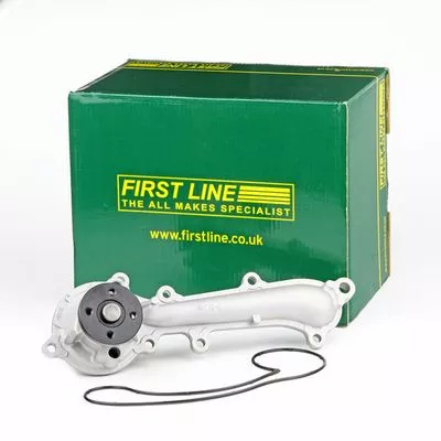 Water Pump, engine cooling