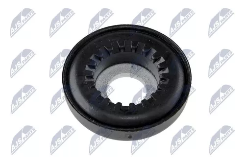 NTY NTY AD-DW-002 Rolling Bearing, suspension strut support mount 