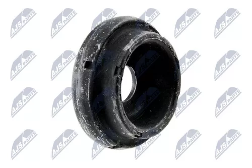 Mounting, shock absorber