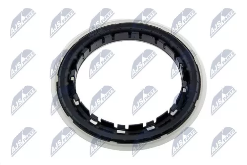 NTY NTY (AD-FR-003) Rolling Bearing, suspension strut support mount 