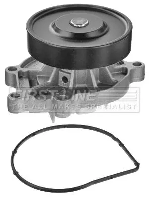 Water Pump, engine cooling
