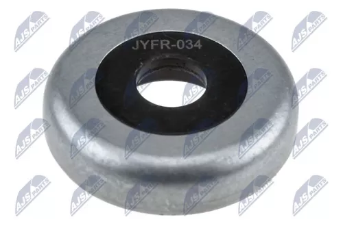 NTY NTY AD-FR-034 Rolling Bearing, suspension strut support mount 
