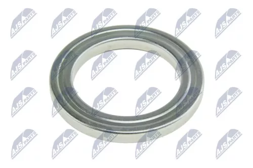 Rolling Bearing, suspension strut support mount