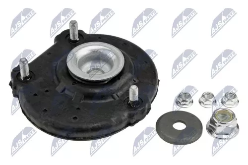 NTY NTY AD-FT-011 Repair Kit, suspension strut support mount 