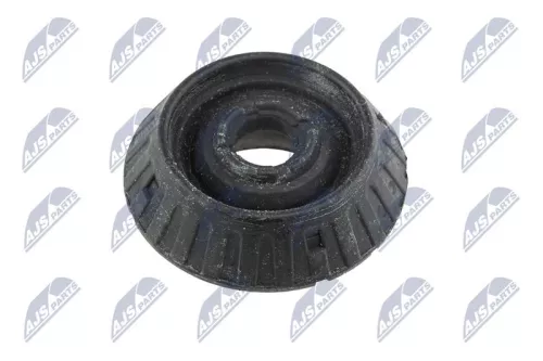 Mounting, shock absorber