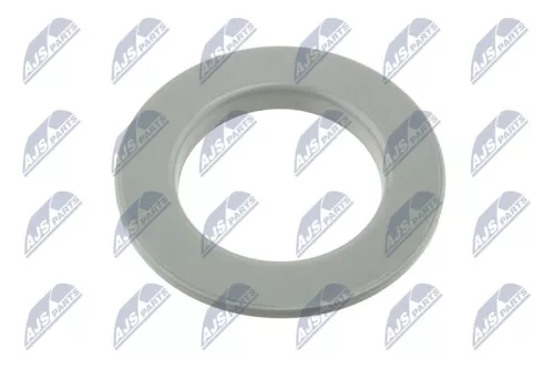NTY NTY AD-HD-008 Rolling Bearing, suspension strut support mount 