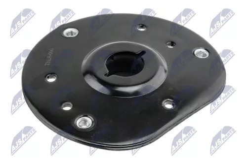 NTY NTY AD-LR-000 Mounting, shock absorber 