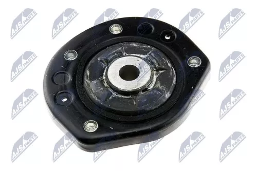 NTY NTY AD-ME-002 Mounting, shock absorber 