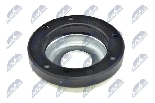 NTY NTY AD-ME-003 Rolling Bearing, suspension strut support mount 