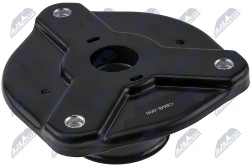 NTY NTY AD-ME-006 Suspension Strut Support Mount 