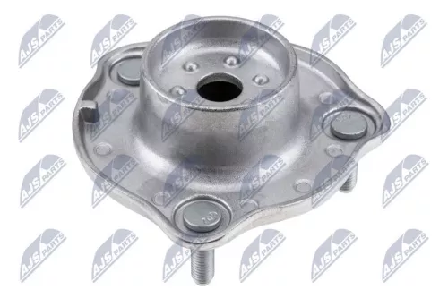 Mounting Set, suspension strut support mount