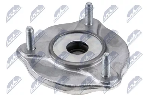 NTY NTY AD-ME-025 Mounting Set, suspension strut support mount 