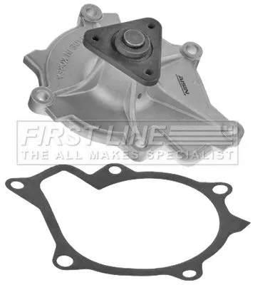 Water Pump, engine cooling