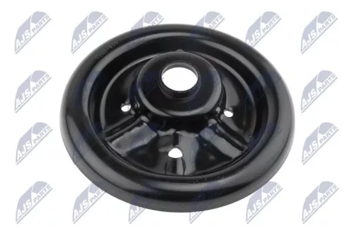 NTY NTY AD-MS-016 Spring Seat 
