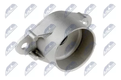 NTY NTY (AD-MZ-025) Mounting, shock absorber 