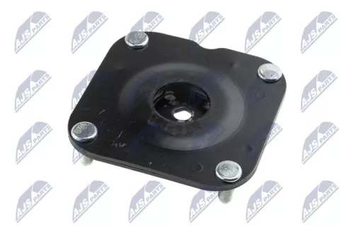 NTY NTY AD-MZ-037 Mounting, shock absorber 