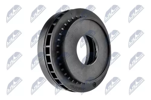 Rolling Bearing, suspension strut support mount