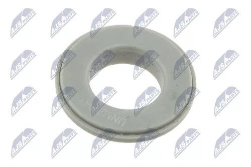 NTY NTY AD-MZ-041 Rolling Bearing, suspension strut support mount 