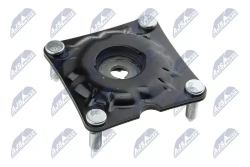NTY NTY AD-MZ-045 Mounting, shock absorber 