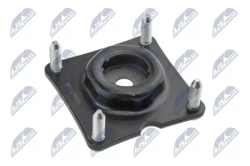 NTY NTY AD-MZ-045 Mounting, shock absorber 