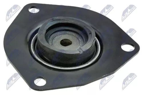 NTY NTY AD-NS-019 Mounting, shock absorber 