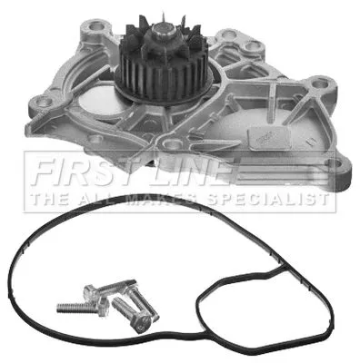 FIRST LINE FIRST LINE FWP2334 Water Pump, engine cooling 