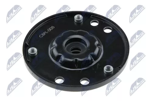 NTY NTY AD-PL-005 Suspension Strut Support Mount 