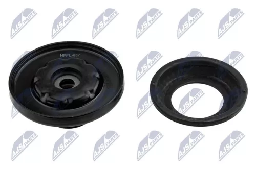 NTY NTY AD-PL-007 Suspension Strut Support Mount 