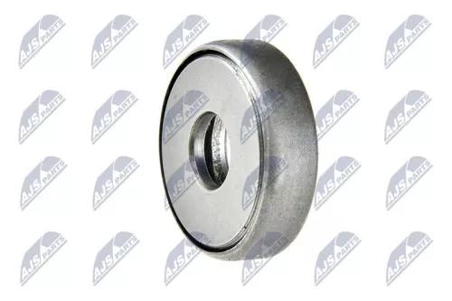 Rolling Bearing, suspension strut support mount