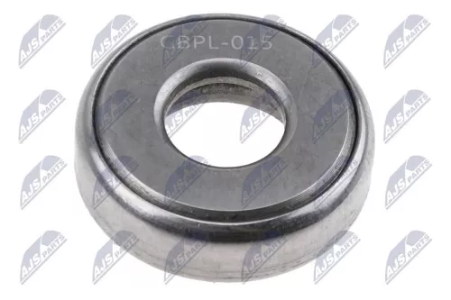 Rubber Buffer, suspension