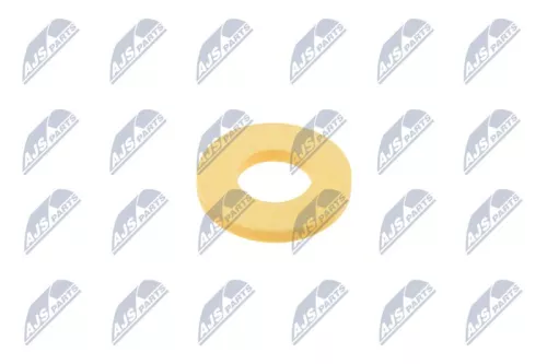 NTY NTY AD-TY-001 Mounting, shock absorber 
