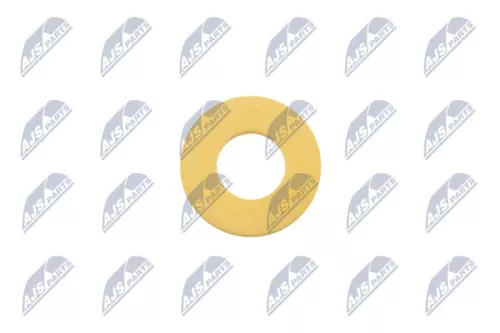 NTY NTY AD-TY-001 Mounting, shock absorber 