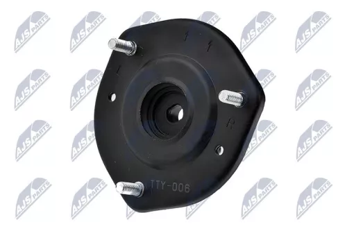 NTY NTY AD-TY-006 Mounting, shock absorber 