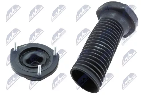 NTY NTY AD-TY-015 Mounting, shock absorber 