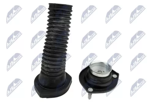 NTY NTY AD-TY-031 Mounting, shock absorber 