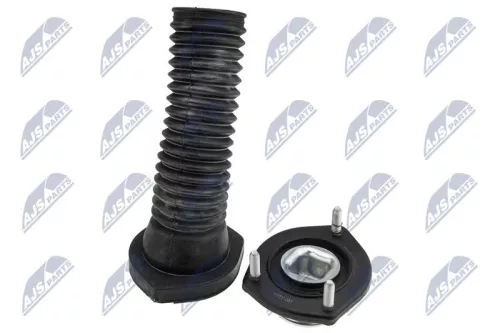 NTY NTY AD-TY-031 Mounting, shock absorber 